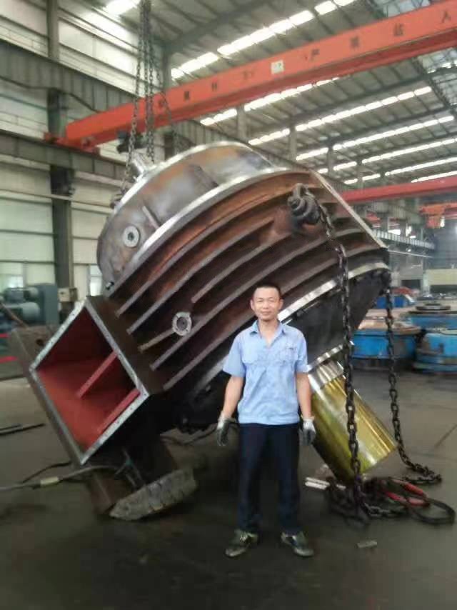 大型提升機專用行星減速機 大型提升機專用行星減速機